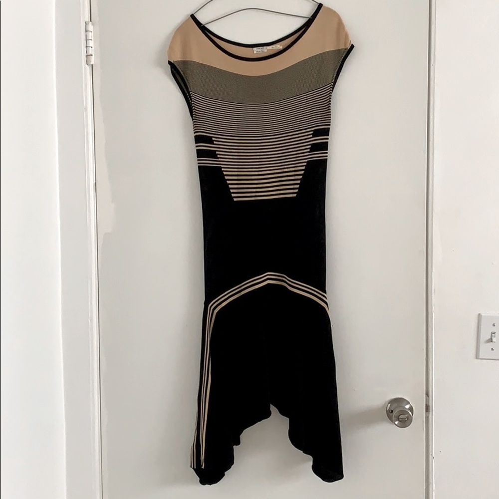 Leon Max limited Edition Dress